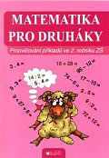 Matematika pro druháky