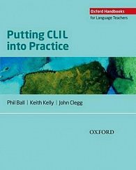 Oxford Handbooks for Language Teachers Putting CLIL into Practice
