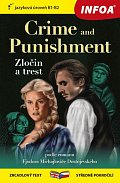 Zločin a trest / Crime and Punishment - Zrcadlová četba (B1-B2)