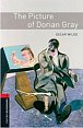 Oxford Bookworms Library 3 The Picture of Dorian Gray (New Edition)