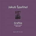 Jakub Špaňhel - Grafika (Obrazový soupis 1993 - 2014)