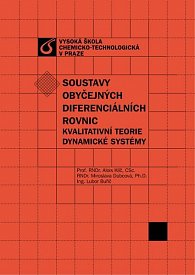 Soustavy obyčejných diferenciálních rovnic