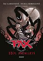 Pax 1 - Hůl prokletí