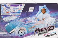 Kabriolet Ocean cruiser Mermaze Mermaidz