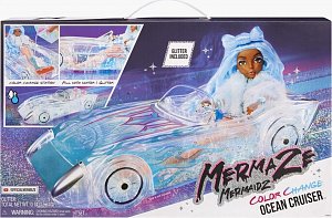 Kabriolet Ocean cruiser Mermaze Mermaidz