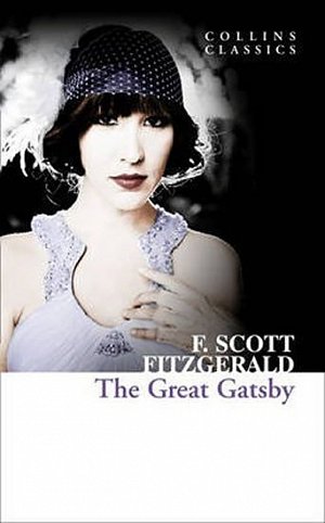 The Great Gatsby, 1.  vydání