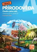 Hravá přírodověda 4 - učebnice, 1.  vydání