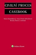 Civilní proces - Casebook
