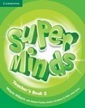 Super Minds Level 2 Teachers Book