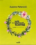 Naše (ne)milované tchyně - Z deníku psychoterapeutky
