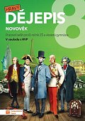 Hravý dějepis 8 - pracovní sešit, 3.  vydání