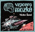 Vzpoura mozků - CD (Čte Aleš Procházka)