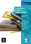 En route vers...le A1 – Sc. et Jun.- L. de lé. + CD