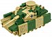 COBI 3097 II WW Panzer IV Ausf J, 1:72, 128 k