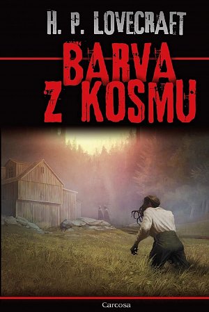 Barva z kosmu