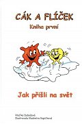 Cák a Flíček 1 - Jak přišli na svět