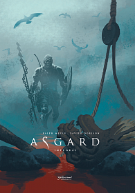 Asgard, 2.  vydání