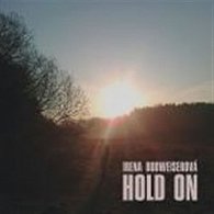 Hold On - CD