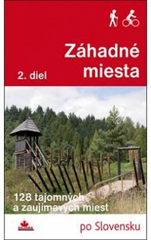 Záhadné miesta, 2. diel