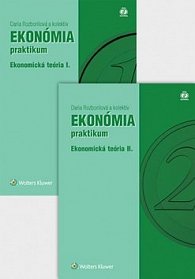 Ekonómia Praktikum