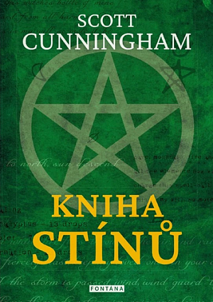 Kniha stínů