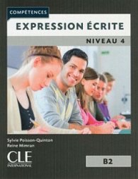 Expression écrite 4 B2 2-ème éd.