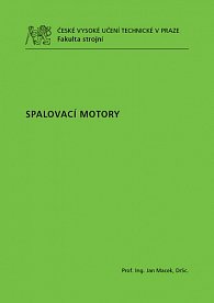 Spalovací motory