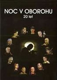 Noc v Oborohu – 20 let - DVD