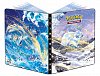 Pokémon TCG: Sword and Shield 12 Silver Tempest - A4 album