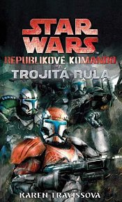 Star Wars - Republikové komando II - Trojitá nula
