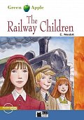 Railway Children + CD