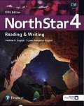 NorthStar. 5 Edition. Reading and Writing. 4 Student's Book with Digital Resources