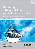 Knihrátky s Námořnickou pohádkou -komplet 2 sešitů
