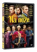 Na nože DVD