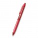 Kuličkové pero STABILO Performer+ červené