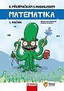 Matematika 5. ročník - K přijímačkám s nadhledem, hybridní publikace
