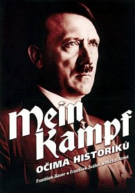 Mein Kampf - očima historiků - 2.vydání