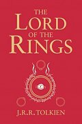 The Lord of the Rings, 1.  vydání