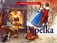 Popelka / panoramatická pohádka