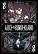 Alice in Borderland 8