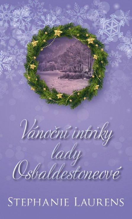 Náhled Vánoční intriky lady Osbaldestoneové