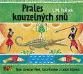 Prales kouzelných snů - CDmp3 (Čte Jaroslav Plesk, Saša Rašilov, Lukáš Hlavica)