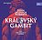 Královský gambit - CDmp3 (Čte Jiří Miroslav Valůšek)