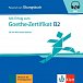 Mit Erfolg zum Goethe B2 neu – CD zum Übungsbuch mp3