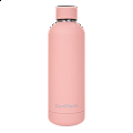 CoolPack termoláhev Bonet, 500 ml, nerez, světle růžová