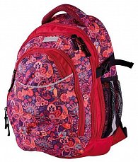 Školní batoh - Orient teen