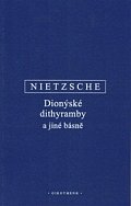 Dionýské dithyramby a jiné básně