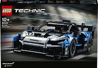 LEGO® Technic™ 42123 McLaren Senna GTR™