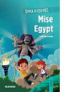 Šipka a Koumes: Mise Egypt