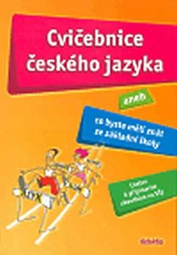 Cvičebnice českého jazyka aneb Co byste měli znát ze základní školy
